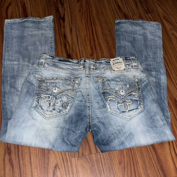 Rock Revival Other - Rock revival